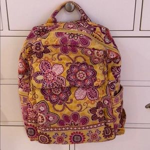 Vera Bradley Backpack